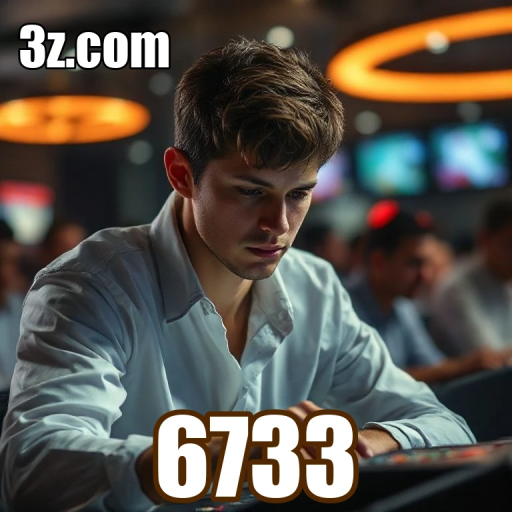 Aventura em Ação no 6733: Emoções em Alta