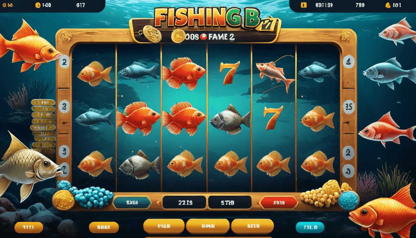6733 Slots Ao Vivo e Plataforma Segura