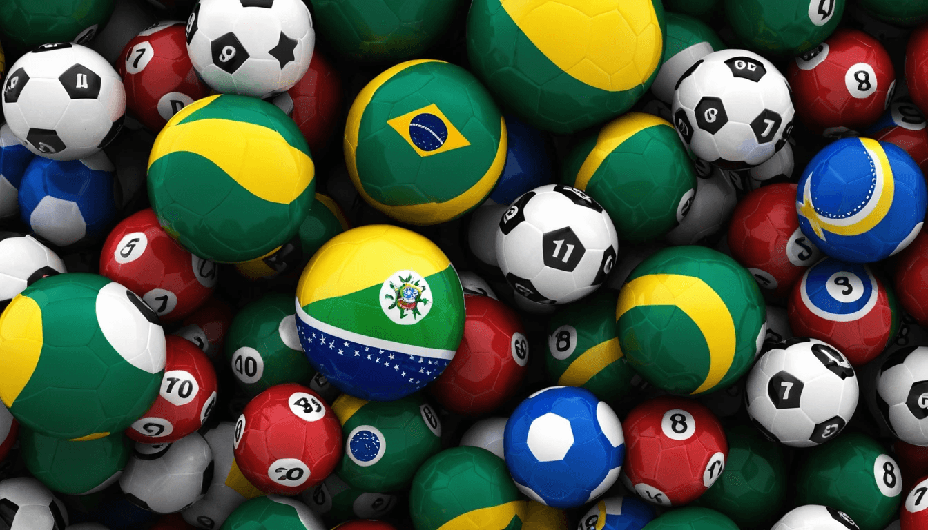 6733 Jogos de Apostas Online