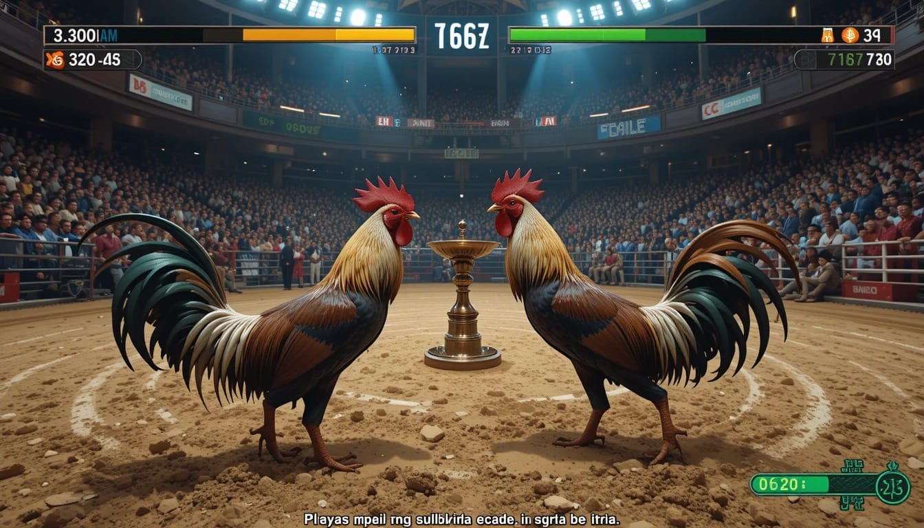 6733 Caça-Níqueis Brasileiros e Jogos Online