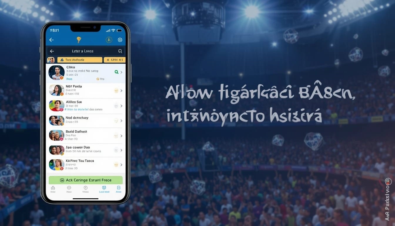 Baixe o App da 6733
