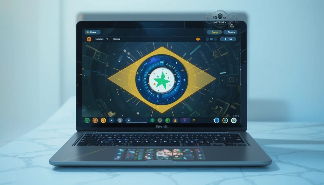 6733 Plataforma Mobile e Apostas Ao Vivo